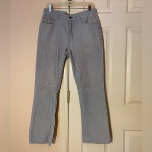 Men's Vineyard Vines Corduroy Five Pocket Pants